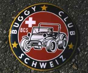 Buggy Club Schweiz